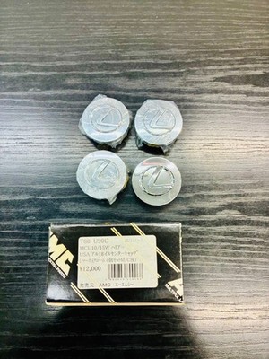 JDM Center cap (No Tires) - Image 3