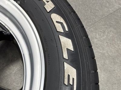 JDM Popular ManufacturerWORK XTRAP S1HC 17in 6.5J +38 PCD139.7 goodyea (No Tires) - Image 9