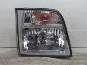 JDM Clean with leveler coated no damage. Mitsuba VC02-001 BR183-19 sun (No Tires)