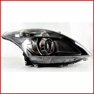 JDM Damaged None Tin Key Genuine ZC32S Swift Sports HID Xenon Headligh (No Tires)