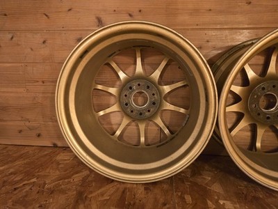 JDM RAYS CE28 9J +63 5h R17 PCD114.3 S2000 Size NSX Skyline Rays CE28 (No Tires) - Image 8