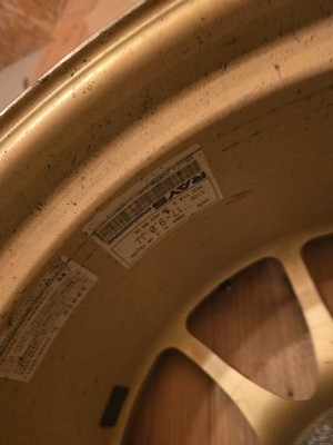 JDM RAYS CE28 9J +63 5h R17 PCD114.3 S2000 Size NSX Skyline Rays CE28 (No Tires) - Image 10