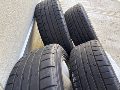 JDM RS Watanabe Racing Service Watanabe Eight Spoke 15-inch wheels wit (No Tires) - Image 8