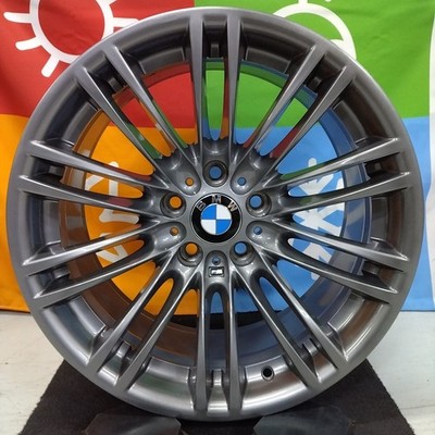 JDM BBS-made BMW E90/E92 M3 GenuineDouble Spoke Styling 260M8.5J+299.5 (No Tires)