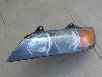 JDM BMW E36/7 Z3 Late Model Roadster Headlights Left and Right Halogen (No Tires) - Image 5