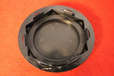 JDM 4-piece set of Nothing Limited CF-48 MUGEN aftermarket used wheel (No Tires) - Image 4