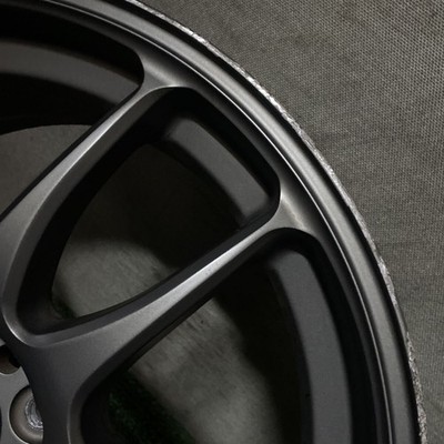 JDM WORK Wheels EMOTION KAI/N 18187.5J+48 PCD114.3-5H Hub 73mm Okinawa (No Tires) - Image 7