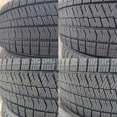 JDM Mazda ND series Roadster genuine 16-inch wheels 2019 model BLIZZAK (No Tires) - Image 3