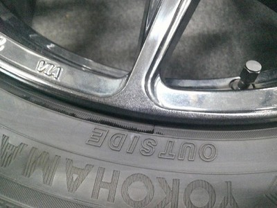JDM Rays Bell Suspension Varience V.V.21S 18x8.0J +45 PCD114.3 5H 225/ (No Tires) - Image 9