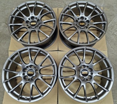 JDM BBS RE-V wheels 19x8.5J x 114.3 bolt pattern forged. Fits Toyota Cr (No Tires)