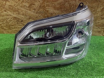 JDM Ku26/1017Go HiZ Truck S500P Late Model Genuine Headlight Left LED (No Tires)