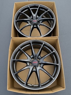 JDM RAYS Volk Racing G25 Premium Forged Wheels 18x8J +45 PCD100 5-hole (No Tires)