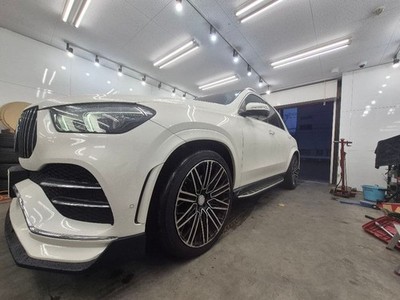 JDM 22-inch WALD aftermarket wheels and tires specifically designed fo (No Tires)