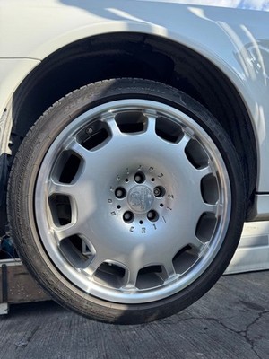 JDM Carlsson / Size: 245/35ZR19 93Y 4-piece set (No Tires) - Image 2