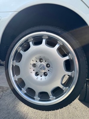 JDM Carlsson / Size: 245/35ZR19 93Y 4-piece set (No Tires) - Image 3