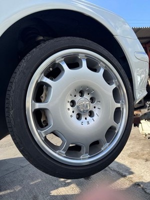 JDM Carlsson / Size: 245/35ZR19 93Y 4-piece set (No Tires) - Image 4