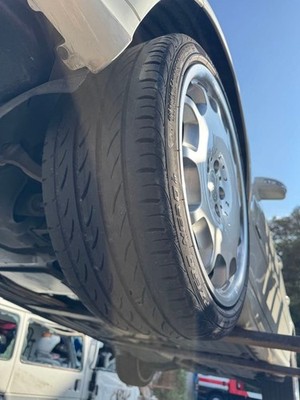 JDM Carlsson / Size: 245/35ZR19 93Y 4-piece set (No Tires) - Image 6