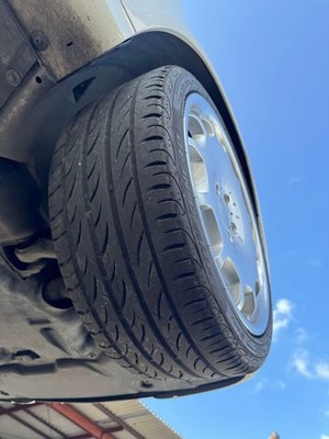 JDM Carlsson / Size: 245/35ZR19 93Y 4-piece set (No Tires) - Image 7