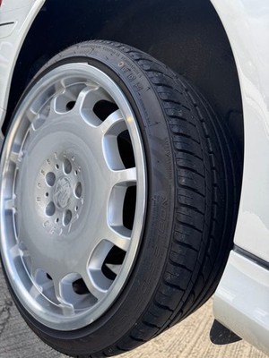JDM Carlsson / Size: 245/35ZR19 93Y 4-piece set (No Tires) - Image 8