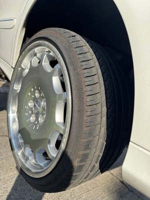 JDM Carlsson / Size: 245/35ZR19 93Y 4-piece set (No Tires) - Image 9