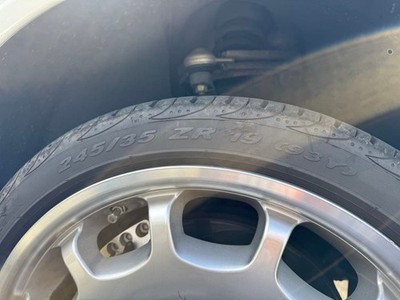 JDM Carlsson / Size: 245/35ZR19 93Y 4-piece set (No Tires) - Image 10
