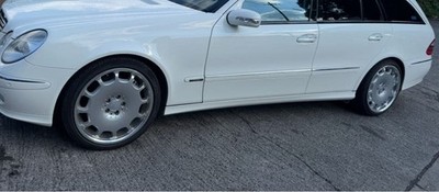 JDM Carlsson / Size: 245/35ZR19 93Y 4-piece set (No Tires) - Image 12