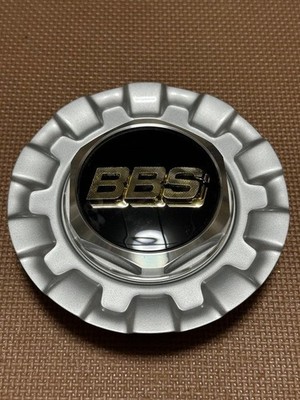 JDM Rare Vintage BBS RG2 Center Cap 1 piece (No Tires)