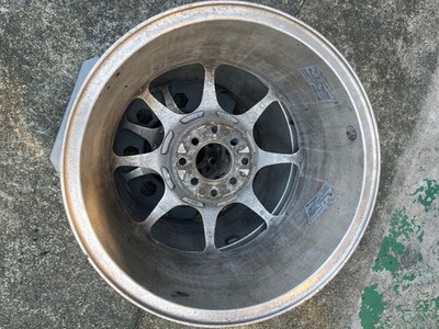 JDM Weds TC-05 16X8J 4H-100/114.3 Civic '96 Integra (No Tires) - Image 7