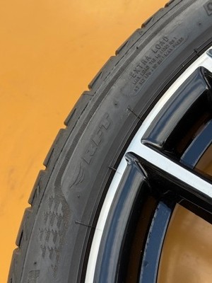 JDM Genuine BMW 19-inch Star Spoke 791M wheels 19x8.5J for G20/G21 mod (No Tires) - Image 5