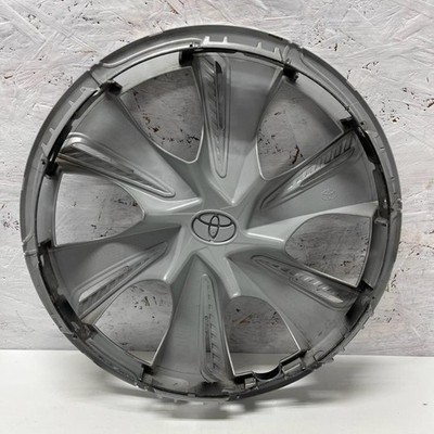 JDM TOYOTA Toyota 170 Series Late Model Sienta Wheel Caps 3 pieces A37 (No Tires) - Image 4