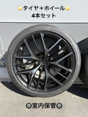 JDM DUNLOP SP SPORT MAXX GT 600 20-inch (No Tires)
