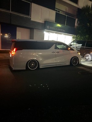 JDM I'm only selling this at this price to anyone who can pick it up t (No Tires)