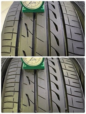 JDM Postage 6864-8668 yen Hokkaido BBS RF506 forging 17x7.5J +50 PCD112 (No Tires) - Image 2