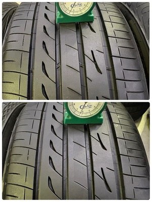 JDM Postage 6864-8668 yen Hokkaido BBS RF506 forging 17x7.5J +50 PCD112 (No Tires) - Image 3