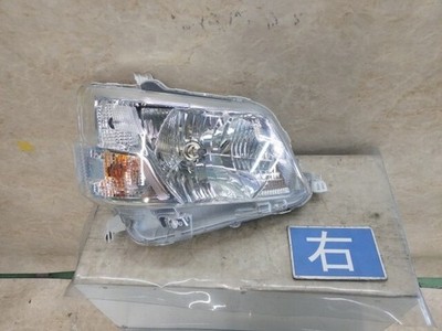 JDM KBTHi-Z EBD-S321V Right headlamp light 81130-B5160 (No Tires)