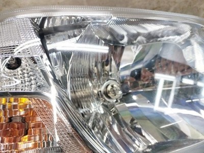 JDM KBTHi-Z EBD-S321V Right headlamp light 81130-B5160 (No Tires) - Image 2