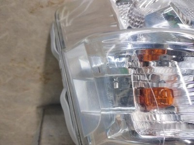 JDM KBTHi-Z EBD-S321V Right headlamp light 81130-B5160 (No Tires) - Image 4