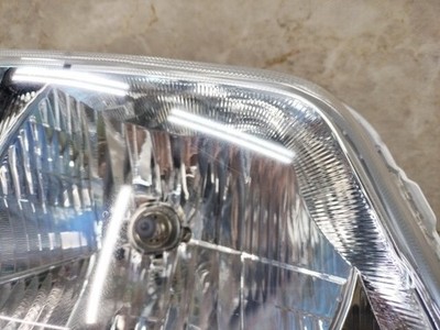 JDM KBTHi-Z EBD-S321V Right headlamp light 81130-B5160 (No Tires) - Image 5