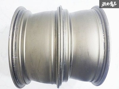 JDM 彡RAYS VOLK RACING TE37 15x6.5J +45 4H PCD100 Bronze 2-Wheel Set Rays (No Tires) - Image 8
