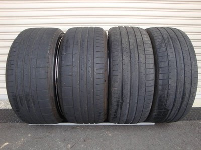 JDM Popular Curlson 1/16 GT 20-inch aluminum wheels + Falken AZENIS 23 (No Tires) - Image 7