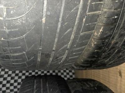 JDM Carlson 19-inch wheels for Mercedes-Benz W205 with bonus item (No Tires) - Image 9