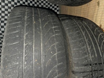 JDM Carlson 19-inch wheels for Mercedes-Benz W205 with bonus item (No Tires) - Image 10