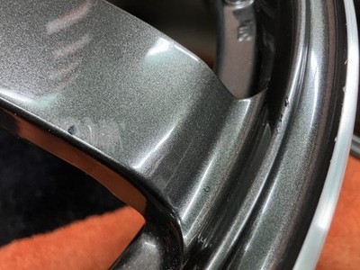JDM Wheel only 4-Wheel Set Plenty of reassuring images Rays RAYS TE37 S (No Tires) - Image 6