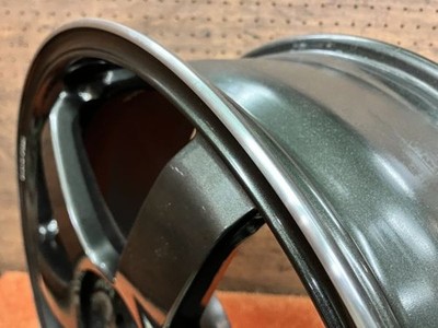 JDM Wheel only 4-Wheel Set Plenty of reassuring images Rays RAYS TE37 S (No Tires) - Image 8