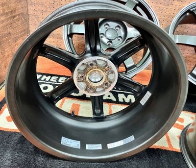 JDM Wheel only 4-Wheel Set Plenty of reassuring images Rays RAYS TE37 S (No Tires) - Image 10
