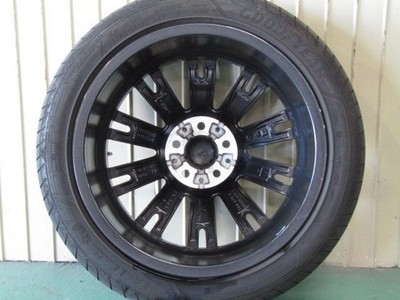 JDM Preparing for Winter BMW G20 3 Series M Sport Genuine Double Spoke (No Tires) - Image 9