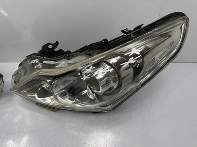 JDM HID lighting OK Nissan Genuine V36 Skyline Late Model HID headligh (No Tires) - Image 2