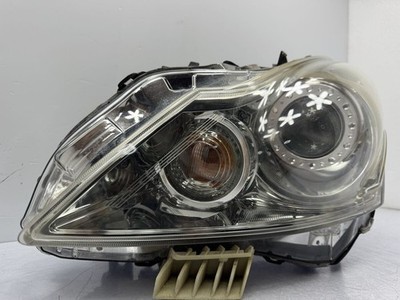 JDM HID lighting OK Nissan Genuine V36 Skyline Late Model HID headligh (No Tires) - Image 3