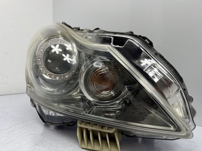 JDM HID lighting OK Nissan Genuine V36 Skyline Late Model HID headligh (No Tires) - Image 5