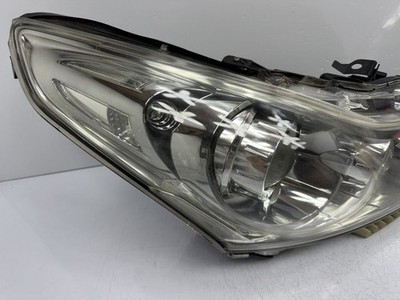 JDM HID lighting OK Nissan Genuine V36 Skyline Late Model HID headligh (No Tires) - Image 6